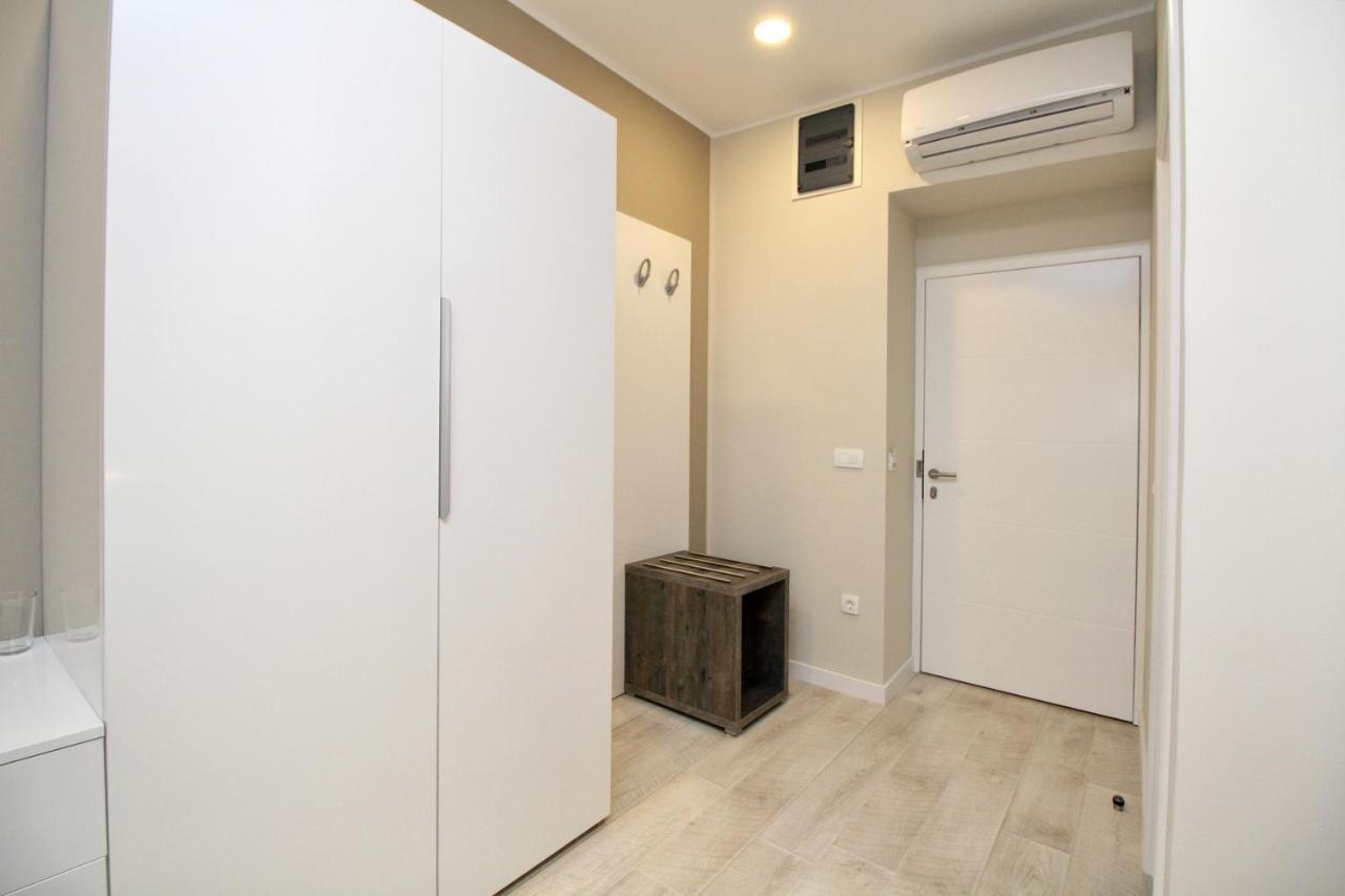 Platinum Rooms Butique Hotel SJJ Exterior photo