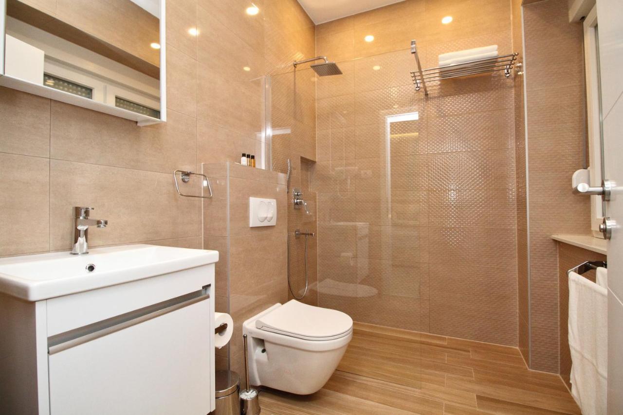 Platinum Rooms Butique Hotel SJJ Exterior photo